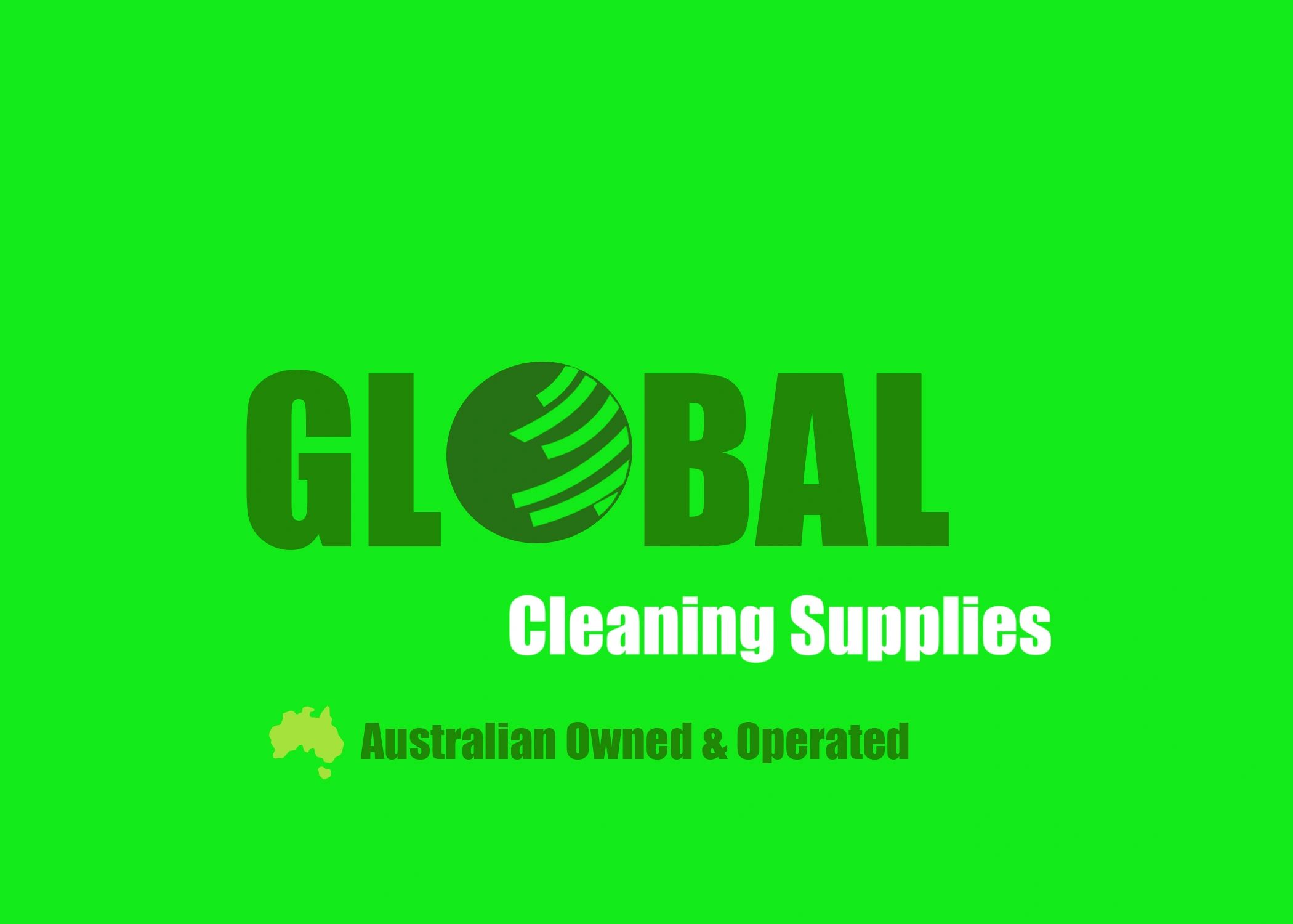 Global Cleaning Supplies